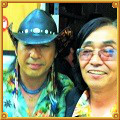 Hideto Kanoh（Gedou） & Moony