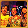Tomo Fujita & Kumi Adachi & Moony